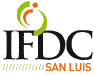 Logo IFDC